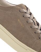 Gant Beige Sneakers