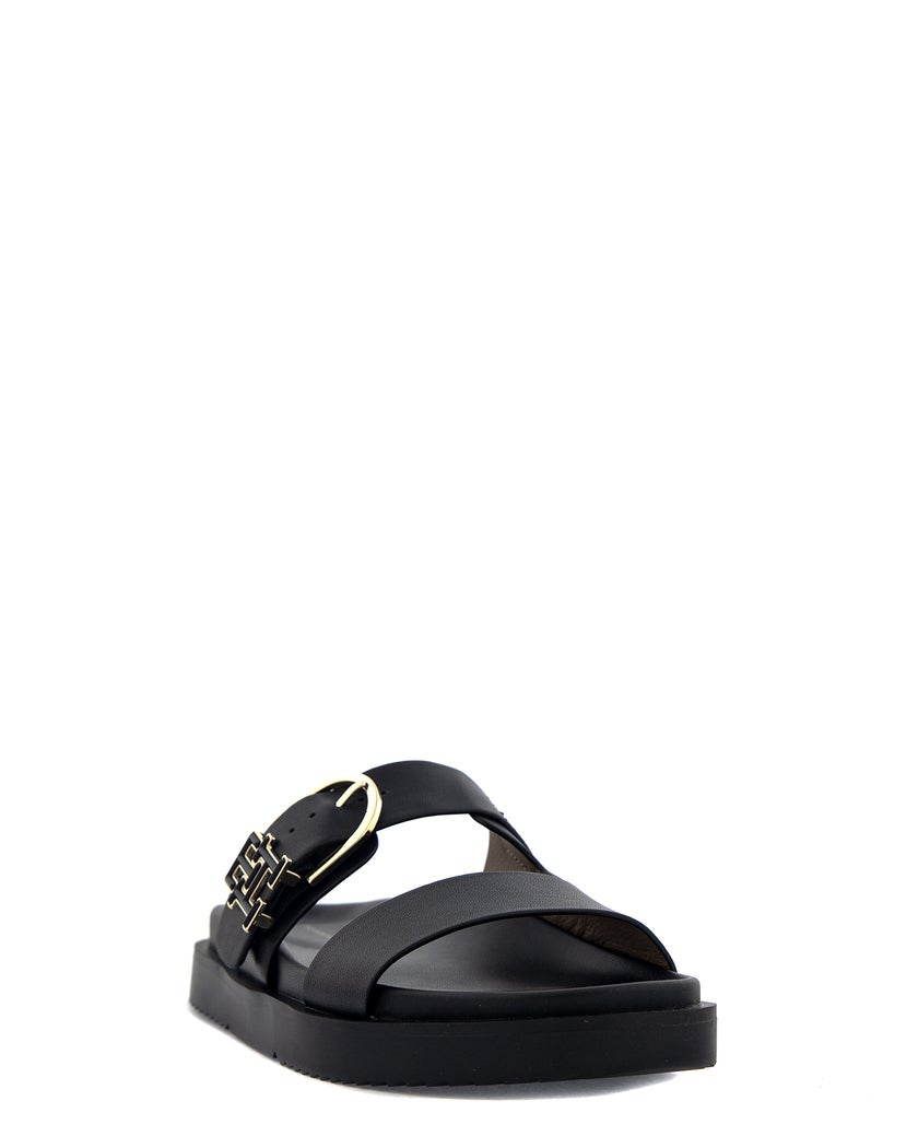 Tommy Hilfiger Svart Slip-In