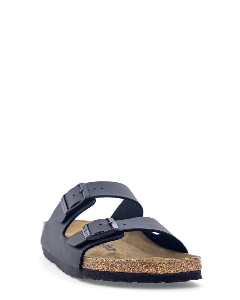 Birkenstock Svart Sandal