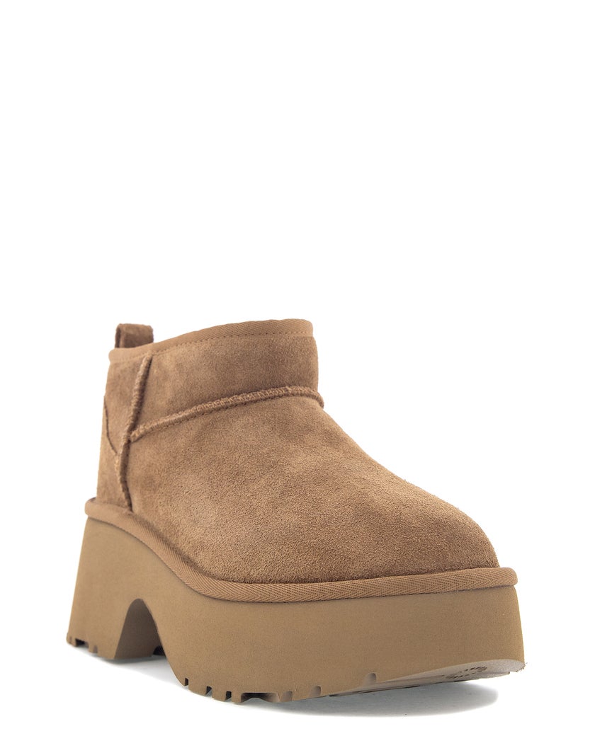 Ugg Brun Boots