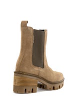 Bullboxer Brun Boots