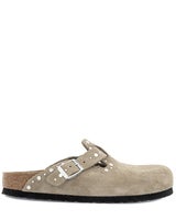 Birkenstock Beige Toffel