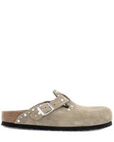 Birkenstock Beige Toffel