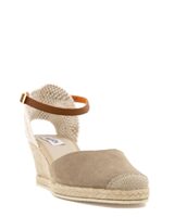 Bellezza Beige Sandalett