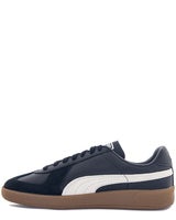 Puma Svart Sneakers
