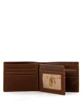 The Monte Brun Plånbok