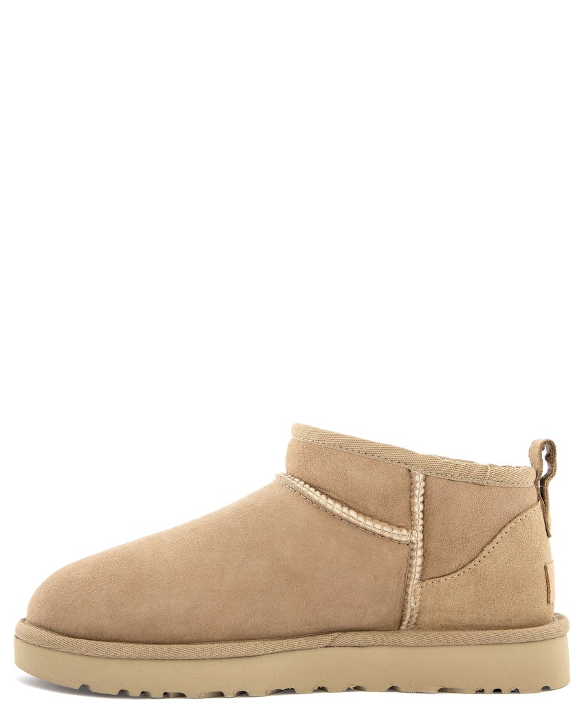 Ugg Brun Boots