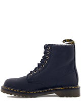 Dr Martens Svart Känga
