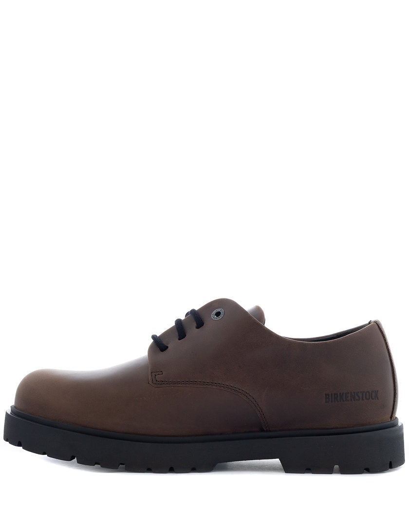 Birkenstock Brun Lågsko
