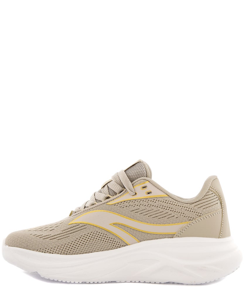 Donna Girl Beige Promenadsko