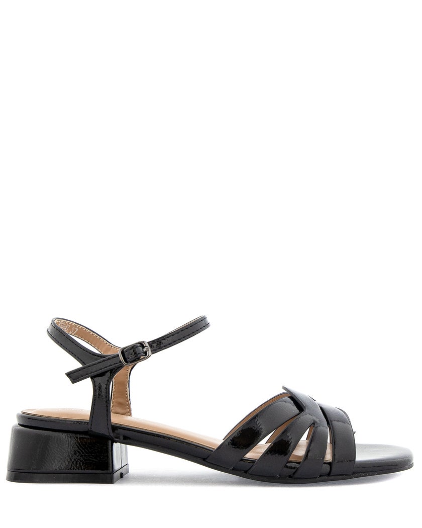 Emelie Strandberg Sandalett