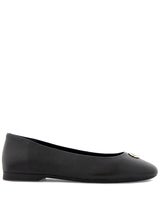 Tommy Hilfiger Svart Ballerina