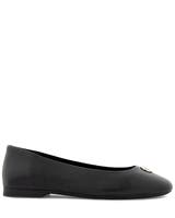 Tommy Hilfiger Svart Ballerina