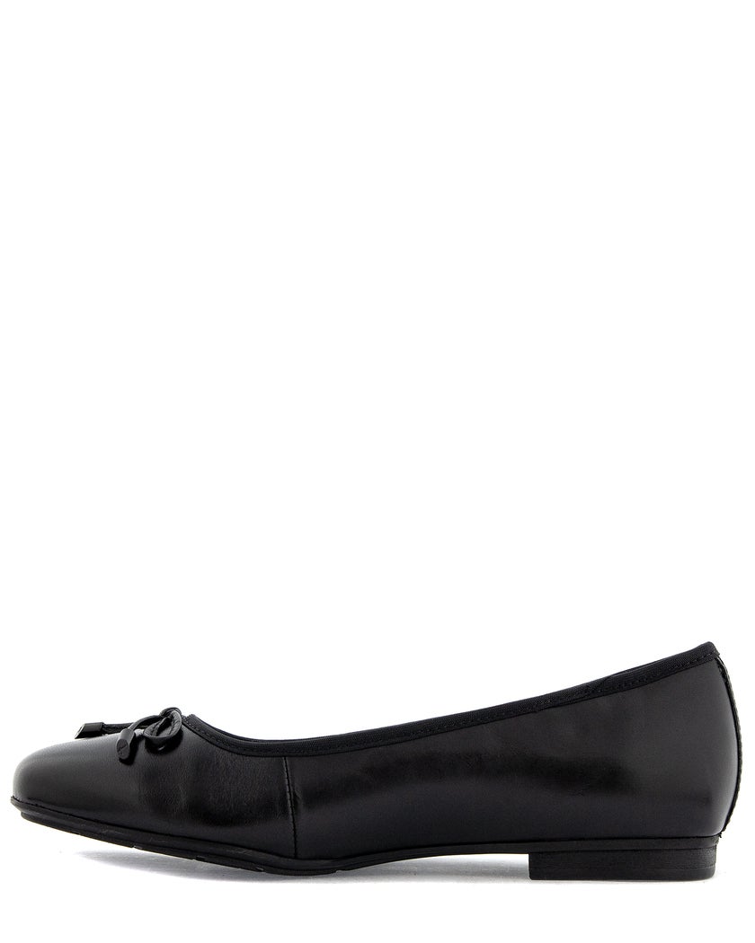 Tamaris Svart Ballerina