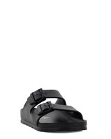 Ella of Sweden Svart Toffel