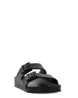 Ella of Sweden Svart Toffel