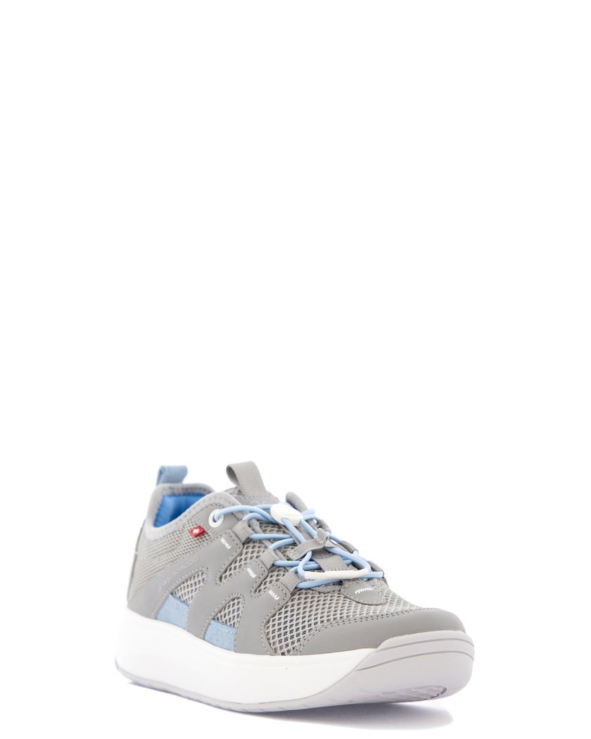 Joya Grå Promenadsko