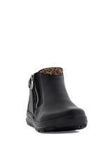 Rieker Svart Boots