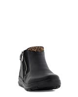Rieker Svart Boots