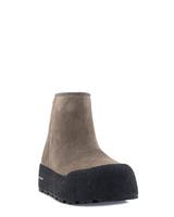 Tretorn Beige Boots