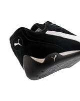 Puma Svart Sneakers