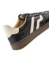 Gant Svart Sneakers