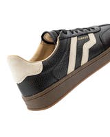 Gant Svart Sneakers