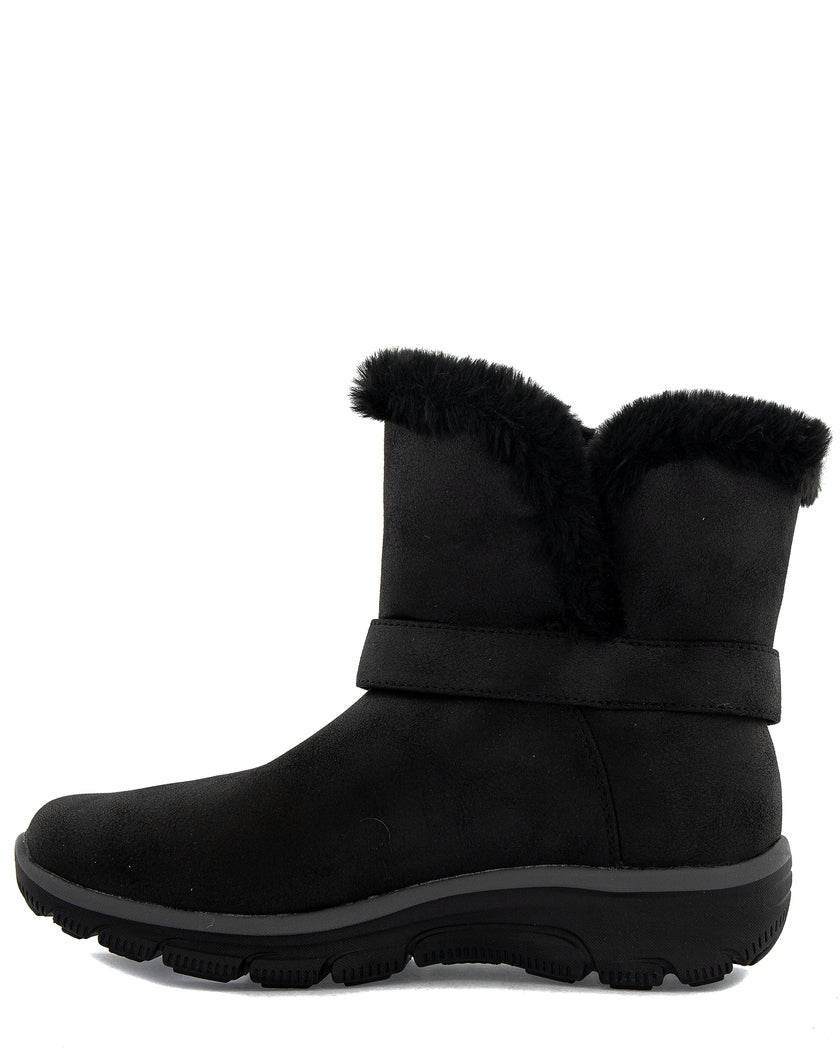 Skechers Svart Boots