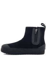 Tretorn Svart Känga