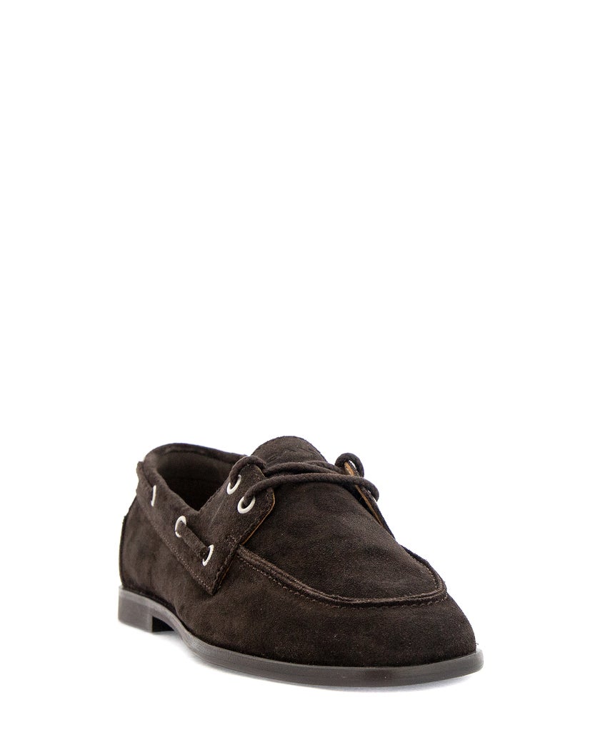 Gant Brun Loafers