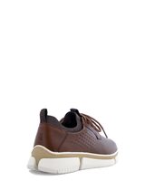 Hush Puppies Brun Lågsko