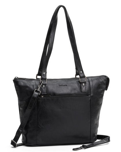 The Monte Svart Väska