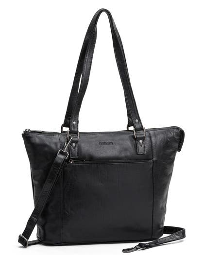 The Monte Svart Väska