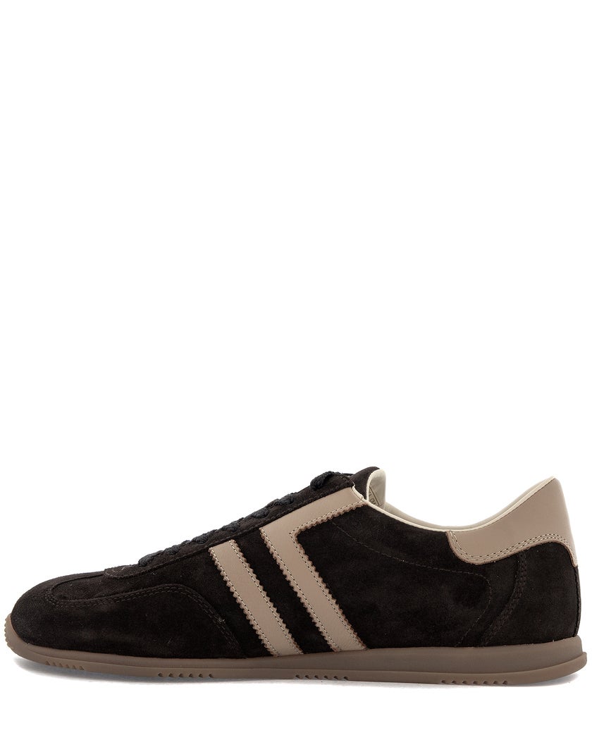 Gant Brun Sneakers