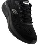 Skechers Svart Sneakers