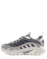 Merrell Grå Promenadsko