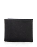 House of Nordic Svart Plånbok