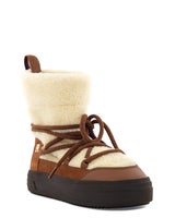 Tommy Hilfiger Vit Känga