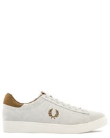 Fred Perry Vit Sneakers