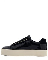 Gant Svart Sneakers