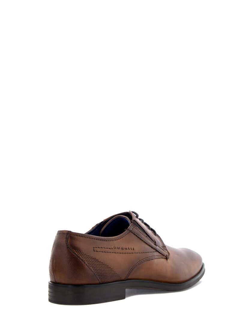 Bugatti Brun Lågsko