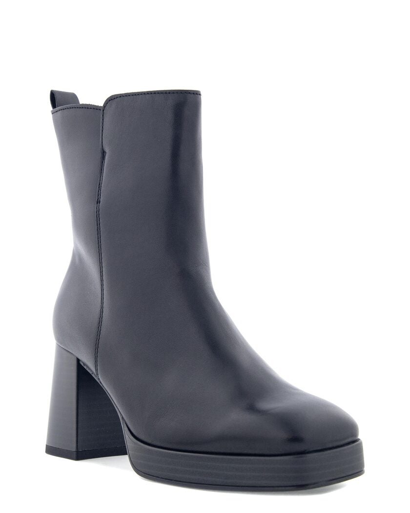 Gabor Svart Stövlett