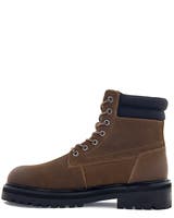 Björn Borg Brun Känga