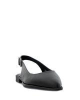 Tamaris Svart Sandalett