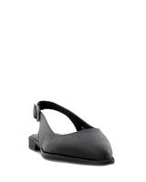 Tamaris Svart Sandalett