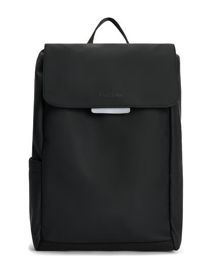 Tretorn Svart Ryggsäck