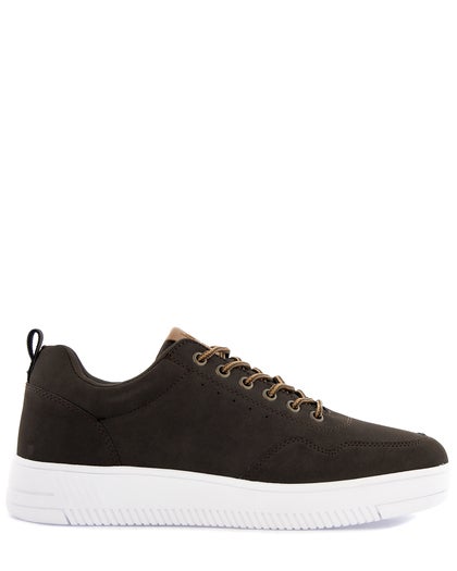 Escape Nordic Brun Sneakers