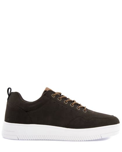 Escape Nordic Brun Sneakers