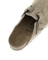 Birkenstock Beige Toffel