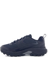 Merrell Svart Promenadsko